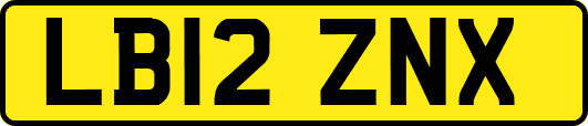 LB12ZNX