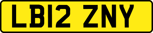 LB12ZNY