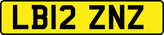 LB12ZNZ