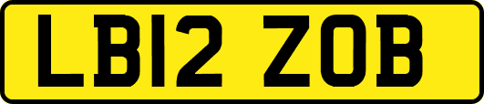 LB12ZOB