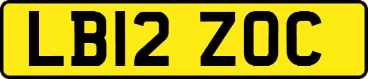 LB12ZOC