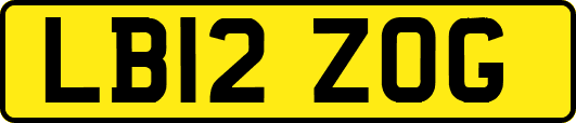 LB12ZOG
