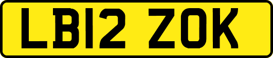 LB12ZOK