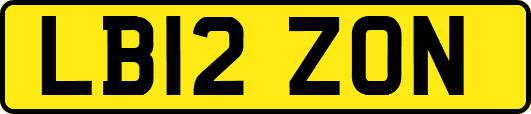 LB12ZON