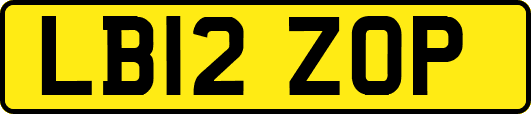 LB12ZOP