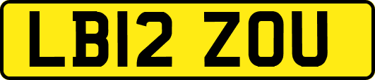 LB12ZOU