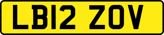 LB12ZOV