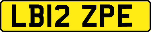 LB12ZPE