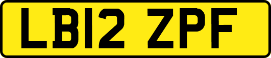 LB12ZPF