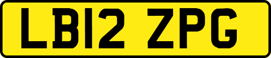 LB12ZPG