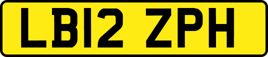 LB12ZPH