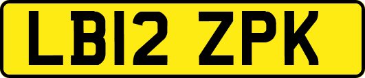 LB12ZPK