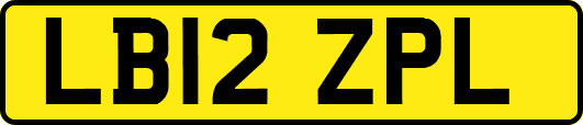 LB12ZPL