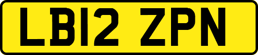 LB12ZPN