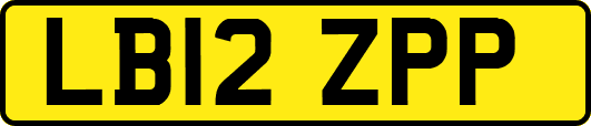 LB12ZPP