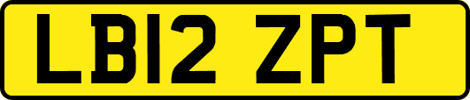 LB12ZPT