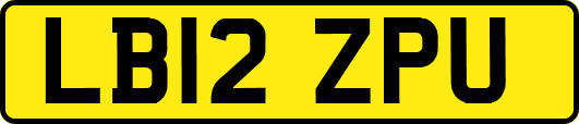 LB12ZPU