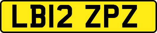 LB12ZPZ