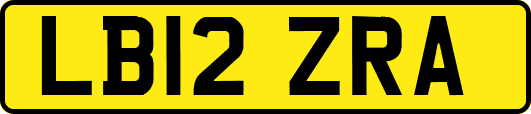 LB12ZRA
