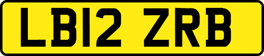 LB12ZRB