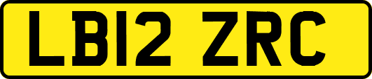 LB12ZRC