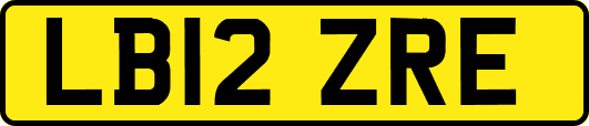LB12ZRE