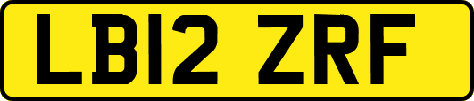 LB12ZRF