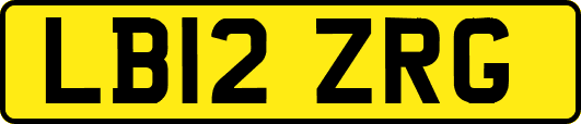 LB12ZRG