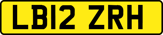 LB12ZRH