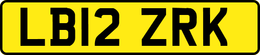 LB12ZRK