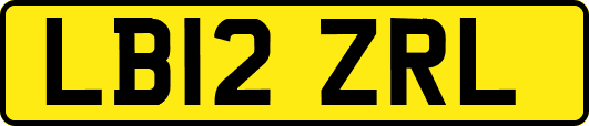 LB12ZRL
