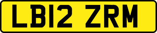 LB12ZRM