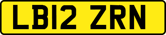 LB12ZRN