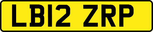 LB12ZRP