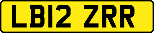 LB12ZRR