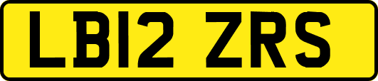 LB12ZRS