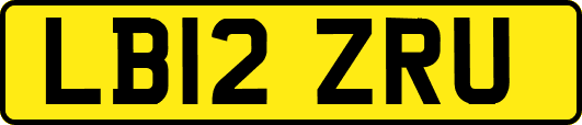 LB12ZRU
