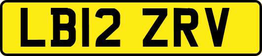 LB12ZRV
