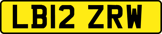 LB12ZRW