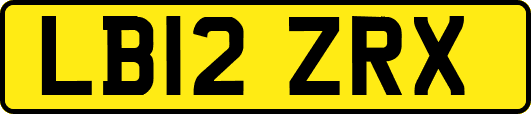 LB12ZRX
