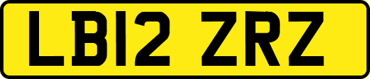 LB12ZRZ