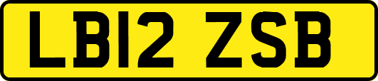 LB12ZSB