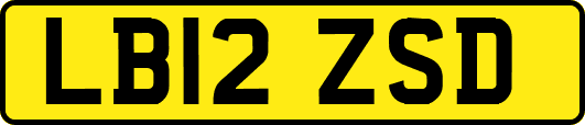 LB12ZSD