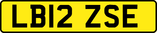 LB12ZSE