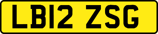 LB12ZSG