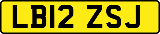 LB12ZSJ