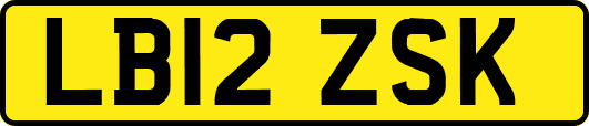 LB12ZSK