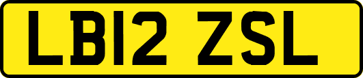 LB12ZSL
