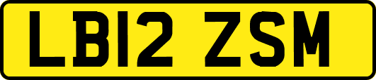 LB12ZSM