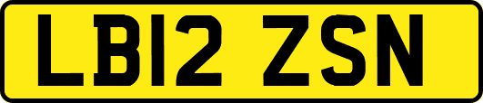 LB12ZSN